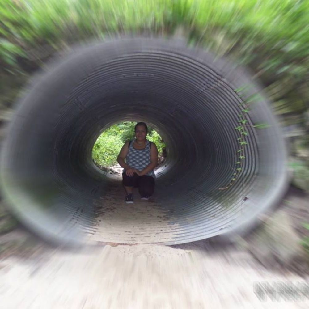 Meet your Posher, Gabby